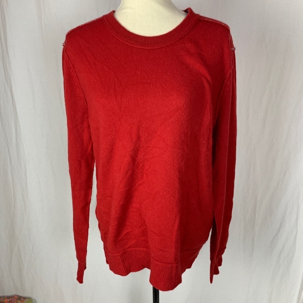 Cashmere Sweater